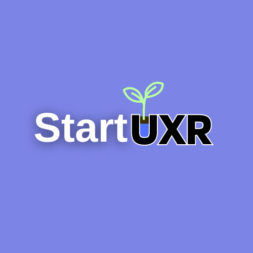 StartUXR